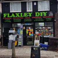 Flaxley DIY & Plumbing